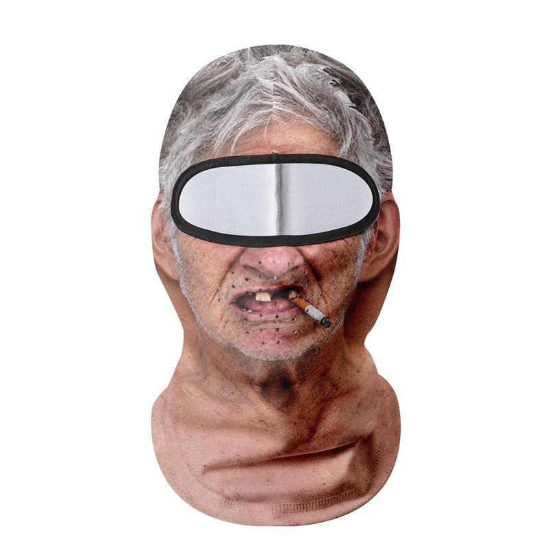 Skidmask Fimpen