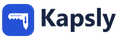 Kapsly logo